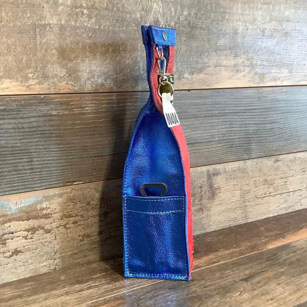 🇺🇸 Wine Tote #80404 🇺🇸