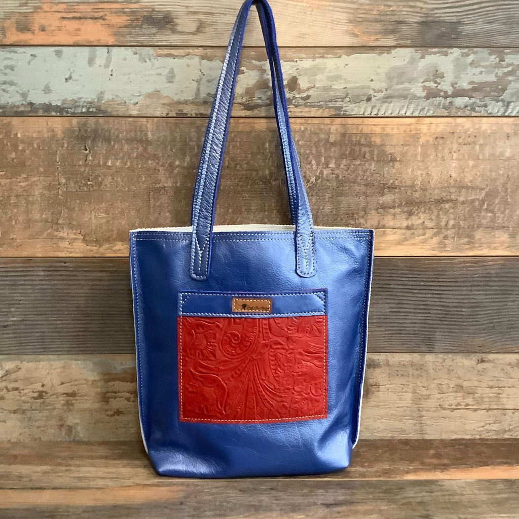 🇺🇸 Market Tote #81462 🇺🇸