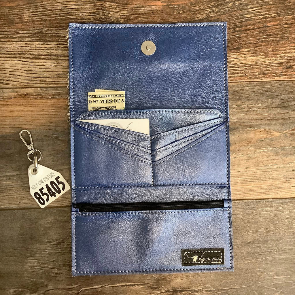 🇺🇸 Bandit Wallet #85405 🇺🇸