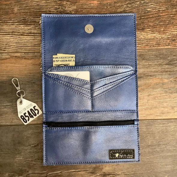 🇺🇸 Bandit Wallet #85405 🇺🇸