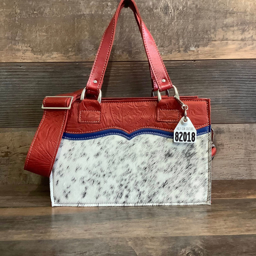 🇺🇸 Small Town Tote #82018 🇺🇸