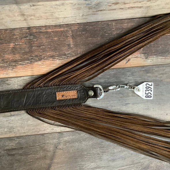 Western Fringe Strap 36" #85392