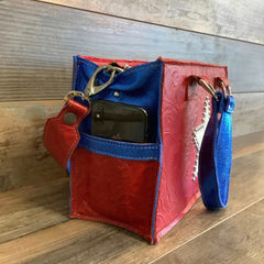 🇺🇸 Small Town Tote #85952 🇺🇸