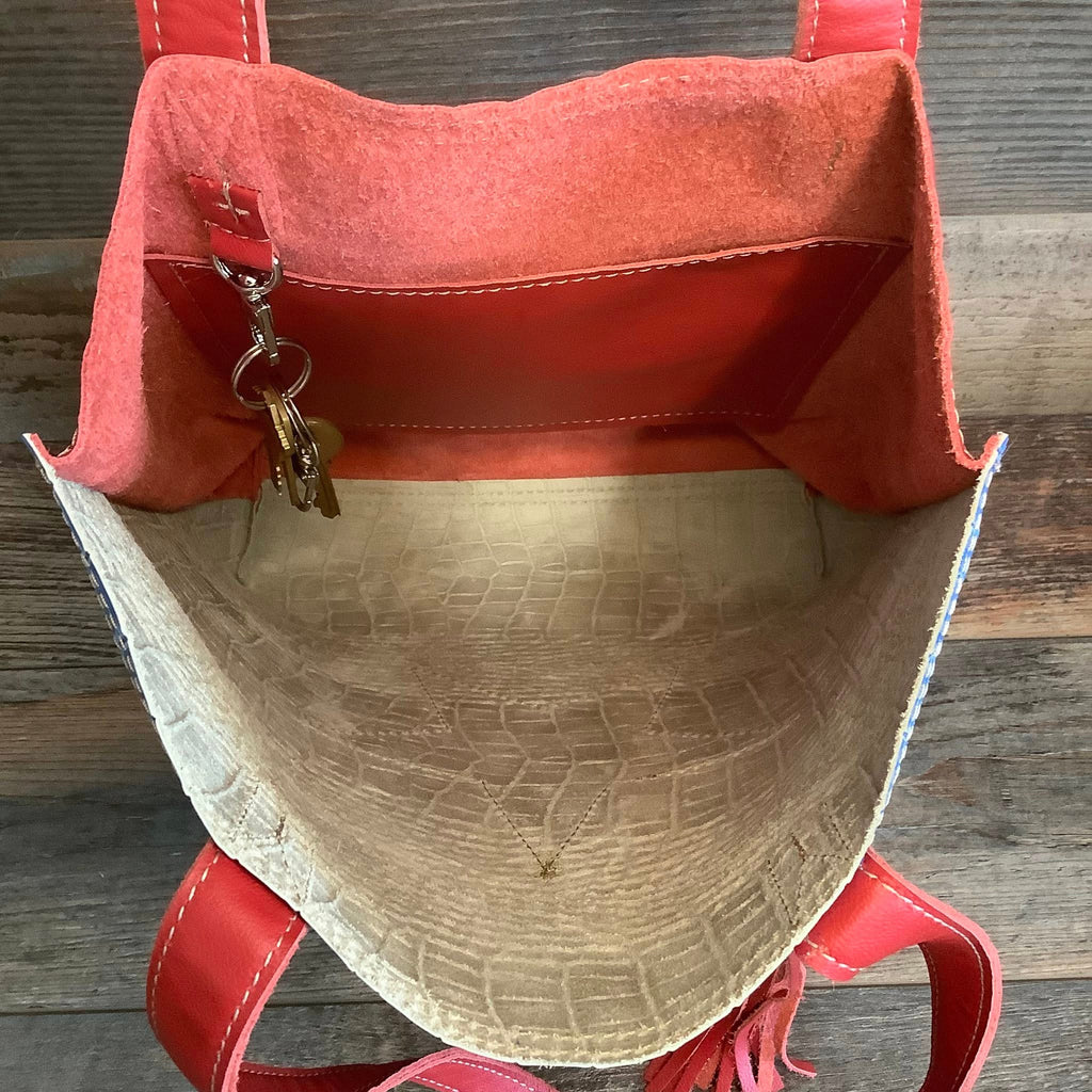 🇺🇸 Market Tote #82011 🇺🇸
