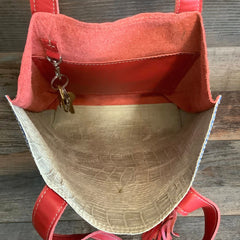 🇺🇸 Market Tote #82011 🇺🇸