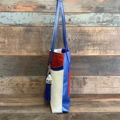🇺🇸 Market Tote #81462 🇺🇸