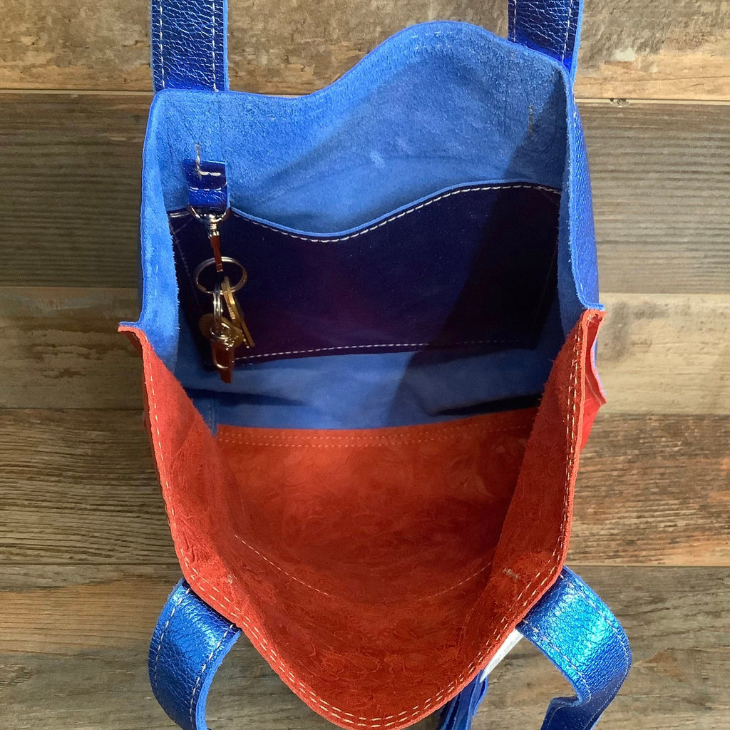 🇺🇸 Market Tote #81115 🇺🇸