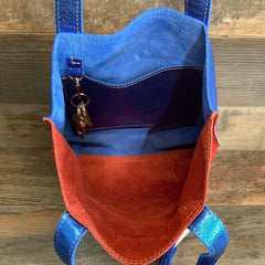 🇺🇸 Market Tote #81115 🇺🇸