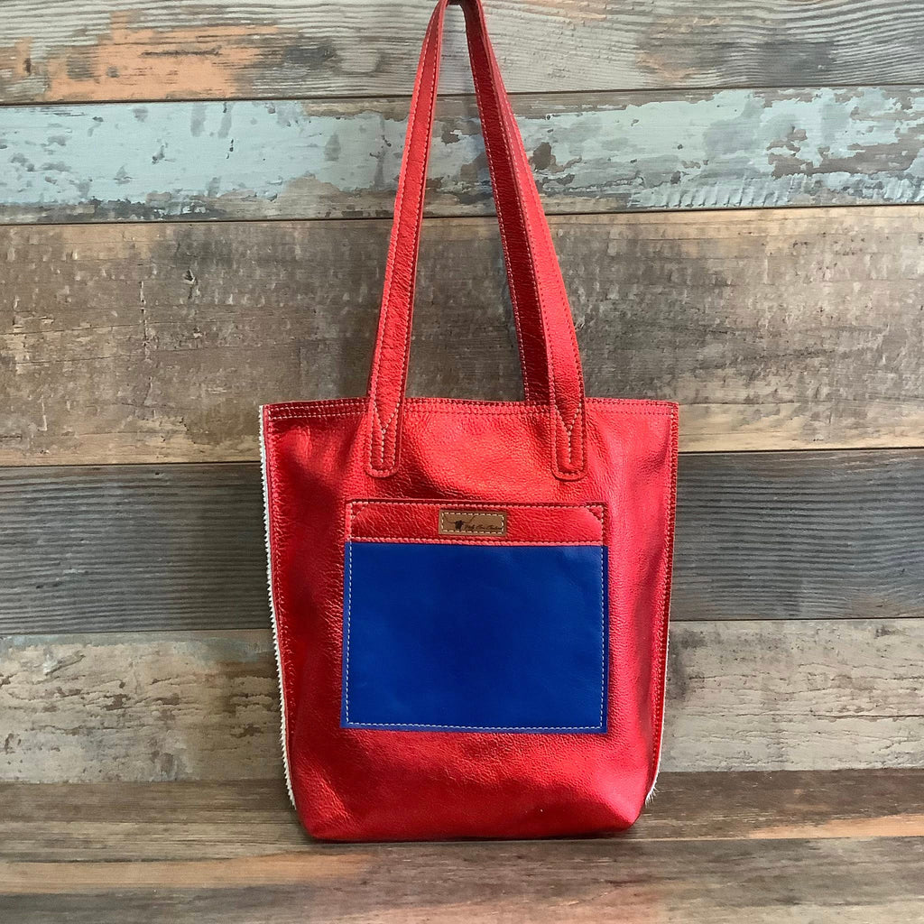 🇺🇸 Market Tote #80563 🇺🇸