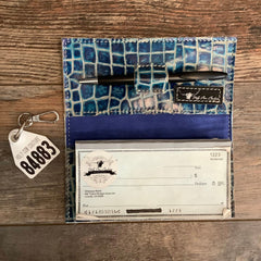 🇺🇸 Checkbook Cover #84883 🇺🇸