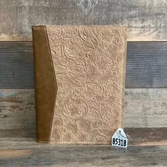 Stockman Leather Portfolio #85318