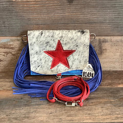 🇺🇸 Pony Express #81494 🇺🇸