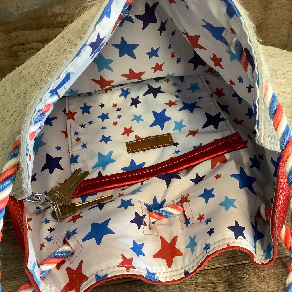 🇺🇸 City Bag #85981🇺🇸