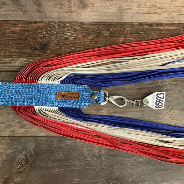 🇺🇸 Fringe Strap 2" X 36" #85923 🇺🇸