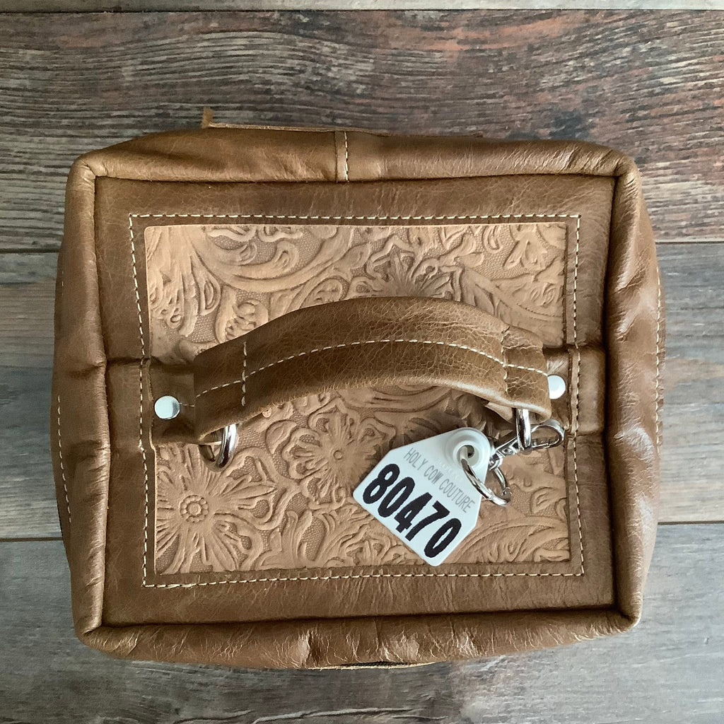 Train Case #80470