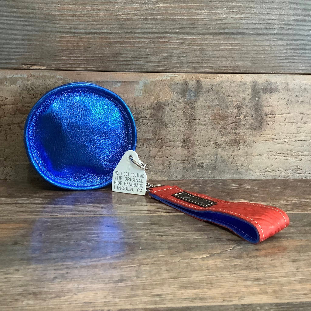 🇺🇸 Wristlet Canteen #81633 🇺🇸