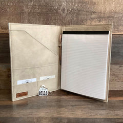 Stockman Leather Portfolio #85116