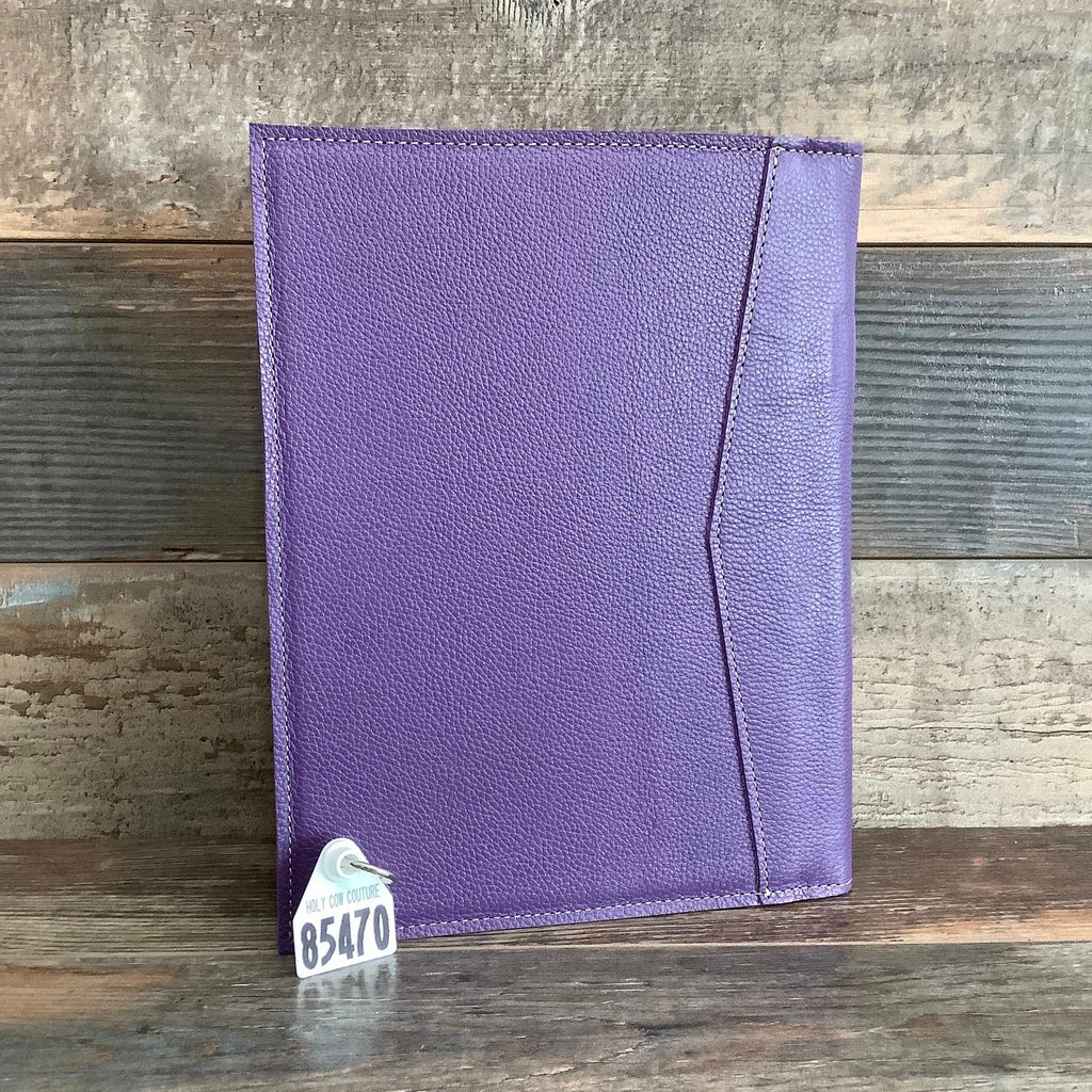 Stockman Leather Portfolio #85470