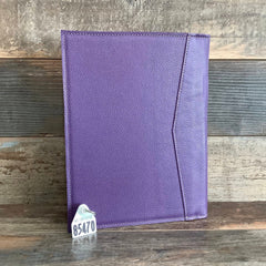 Stockman Leather Portfolio #85470