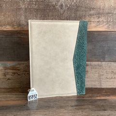Stockman Leather Portfolio #85932