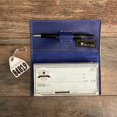 🇺🇸 Checkbook Cover #84819 🇺🇸