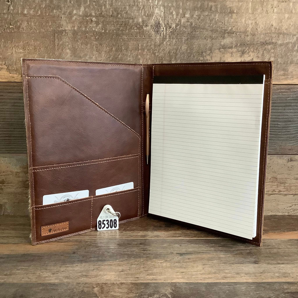 Stockman Leather Portfolio #85308
