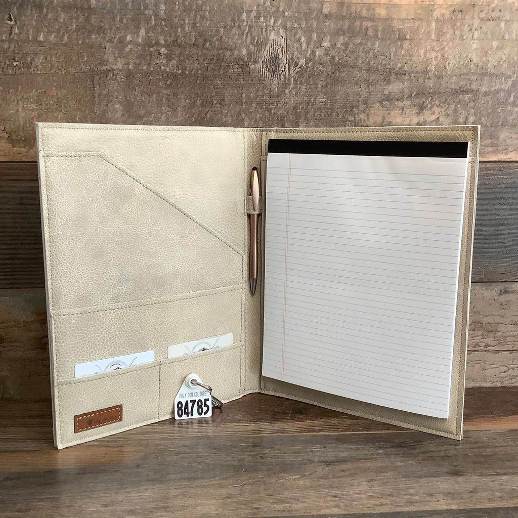 Stockman Leather Portfolio #84785