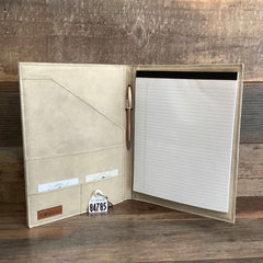 Stockman Leather Portfolio #84785
