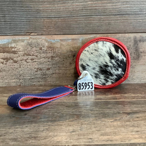 🇺🇸 Wristlet Canteen #85953 🇺🇸