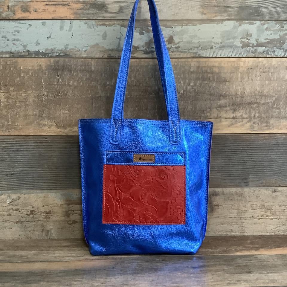 🇺🇸 Market Tote #81115 🇺🇸