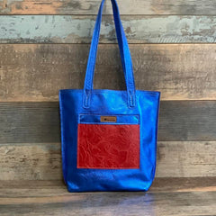 🇺🇸 Market Tote #81115 🇺🇸