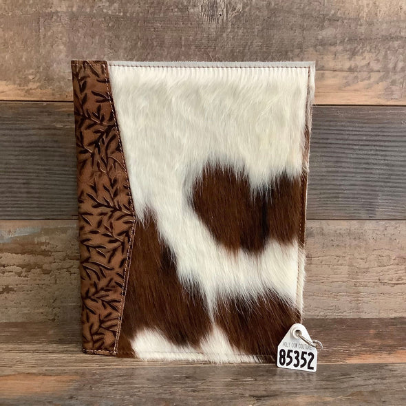 Stockman Leather Portfolio #85352