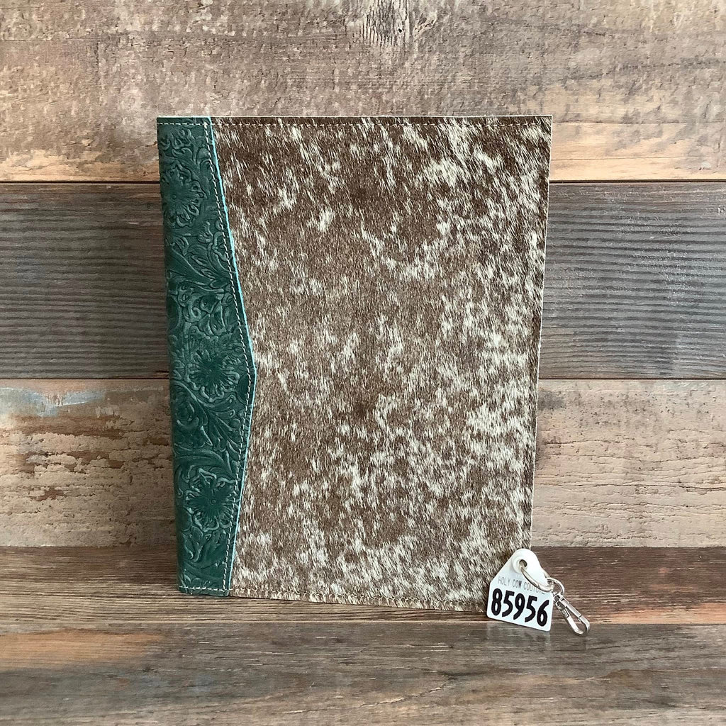 Stockman Leather Portfolio #85956