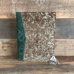 Stockman Leather Portfolio #85956