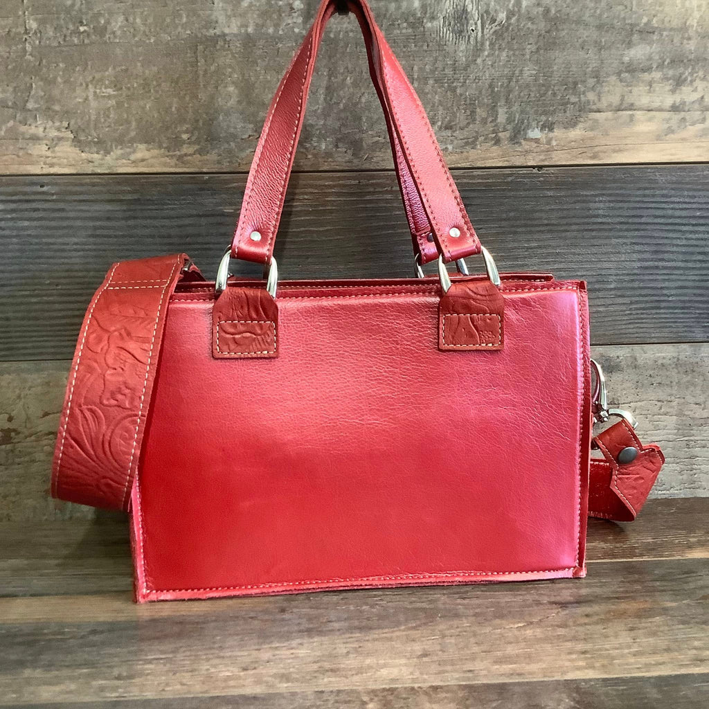 🇺🇸 Small Town Tote #82018 🇺🇸