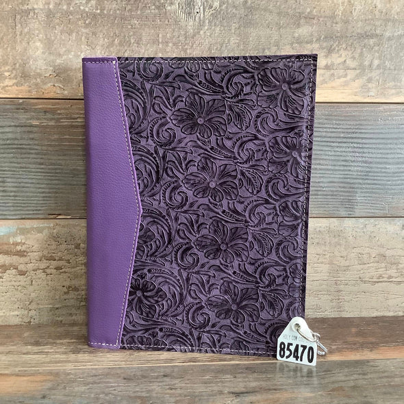 Stockman Leather Portfolio #85470