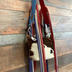 🇺🇸 Fringe Strap 2" X 36" #85923 🇺🇸