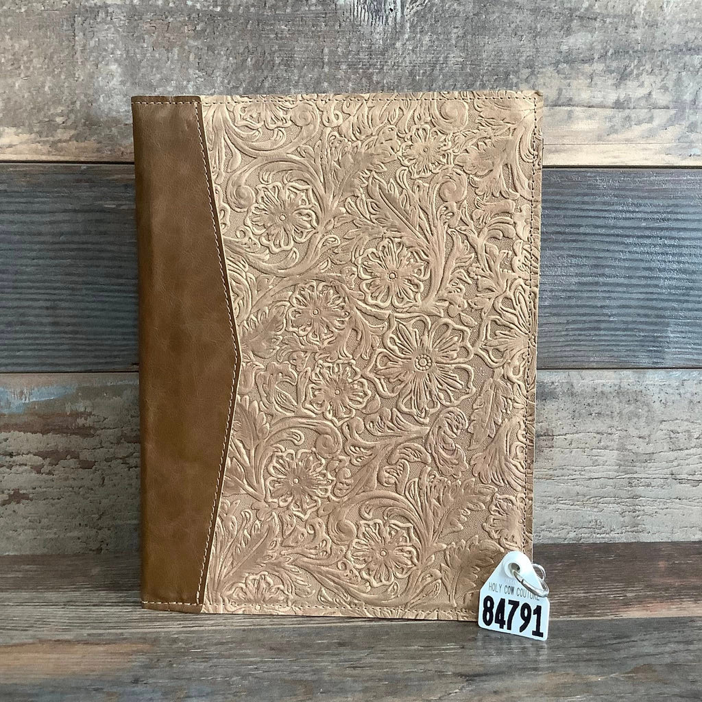 Stockman Leather Portfolio #84791