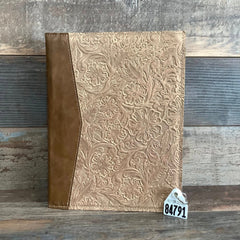 Stockman Leather Portfolio #84791
