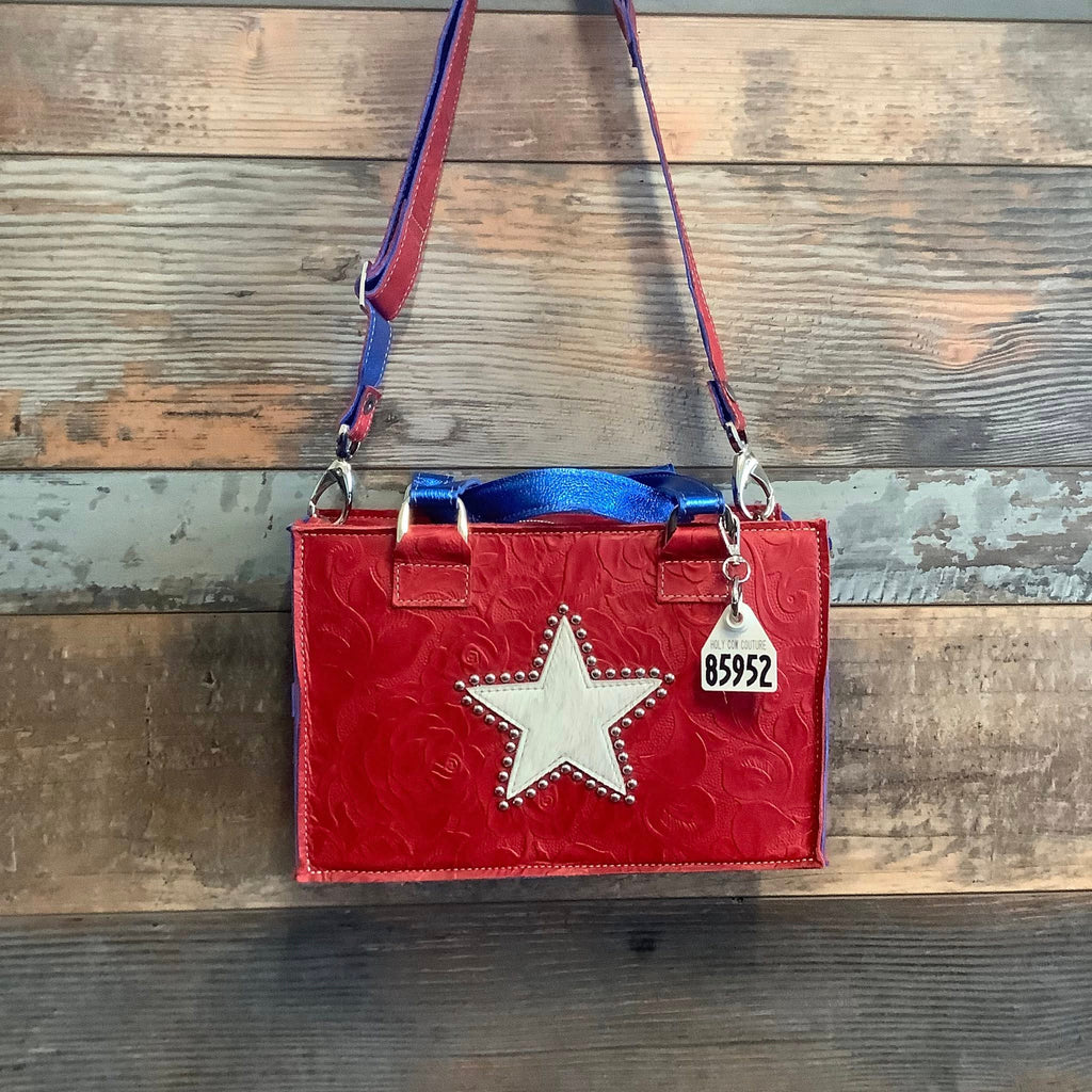 🇺🇸 Small Town Tote #85952 🇺🇸