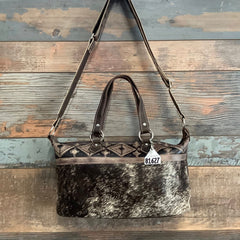 Designer Crossover Hybrid #81627