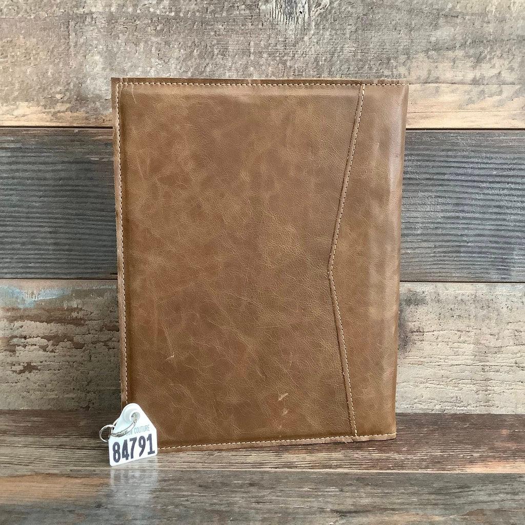 Stockman Leather Portfolio #84791
