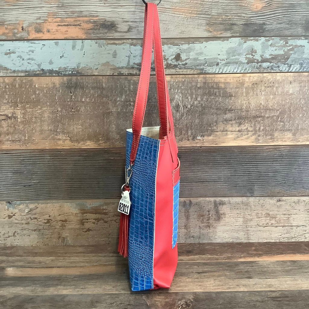 🇺🇸 Market Tote #82011 🇺🇸