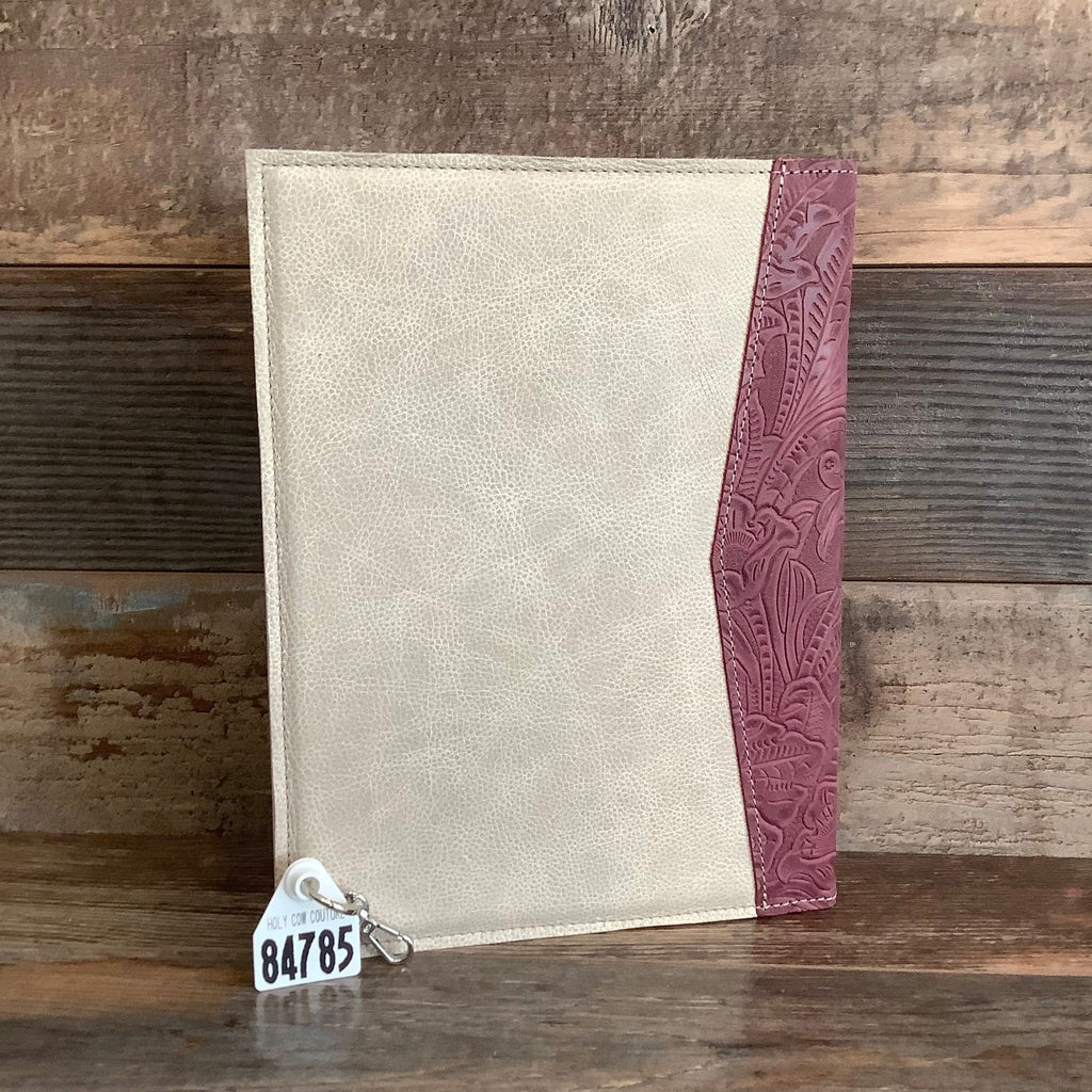 Stockman Leather Portfolio #84785