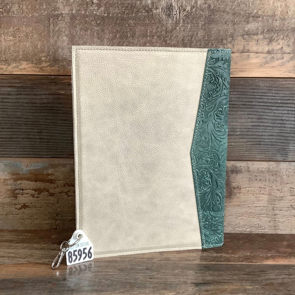 Stockman Leather Portfolio #85956