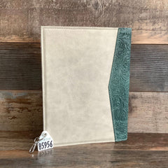Stockman Leather Portfolio #85956