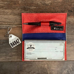🇺🇸 Checkbook Cover #84847 🇺🇸