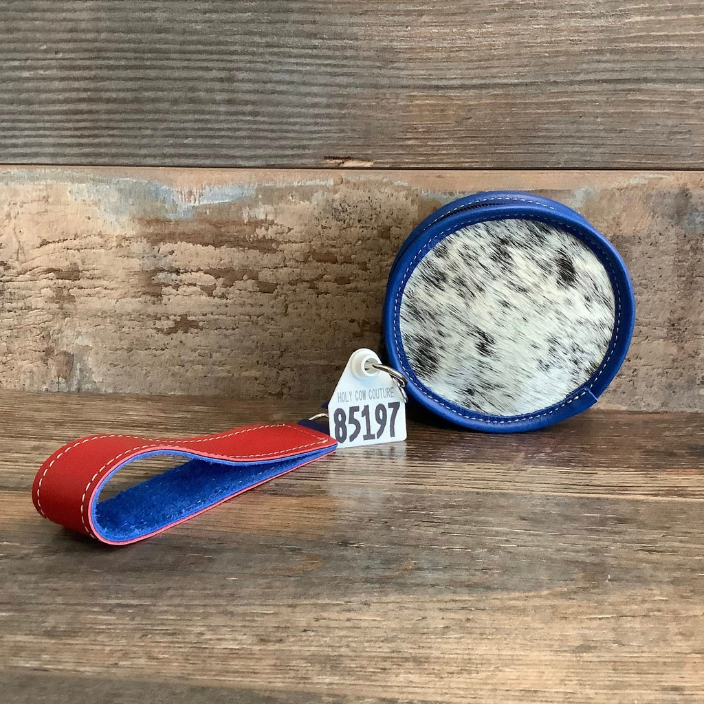 🇺🇸 Wristlet Canteen #85197 🇺🇸