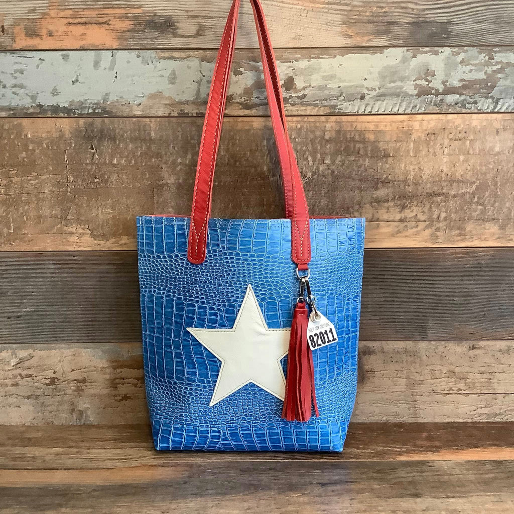 🇺🇸 Market Tote #82011 🇺🇸
