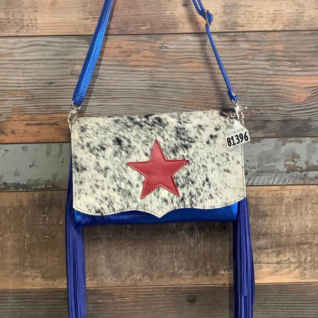 🇺🇸 Classy Cowgirl #81396 🇺🇸